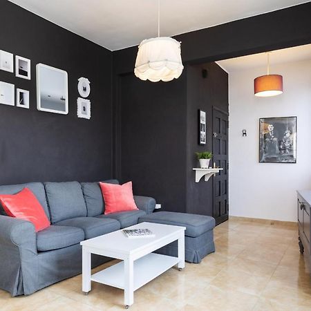 Home2Book Le Boutique Санта-Крус-де-Тенерифе Экстерьер фото