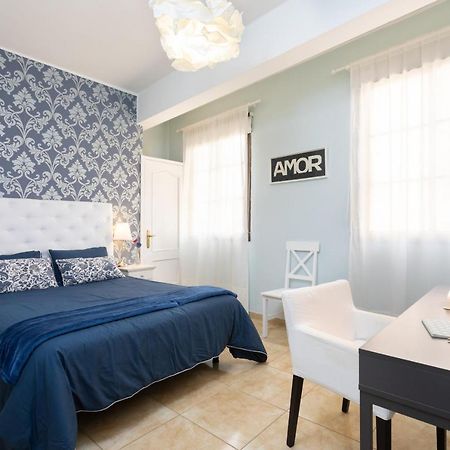 Home2Book Le Boutique Санта-Крус-де-Тенерифе Экстерьер фото