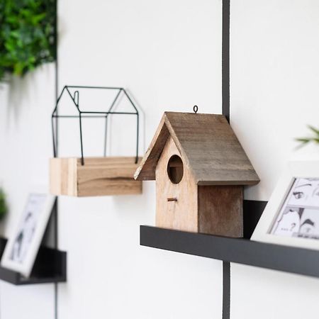 Home2Book Le Boutique Санта-Крус-де-Тенерифе Экстерьер фото
