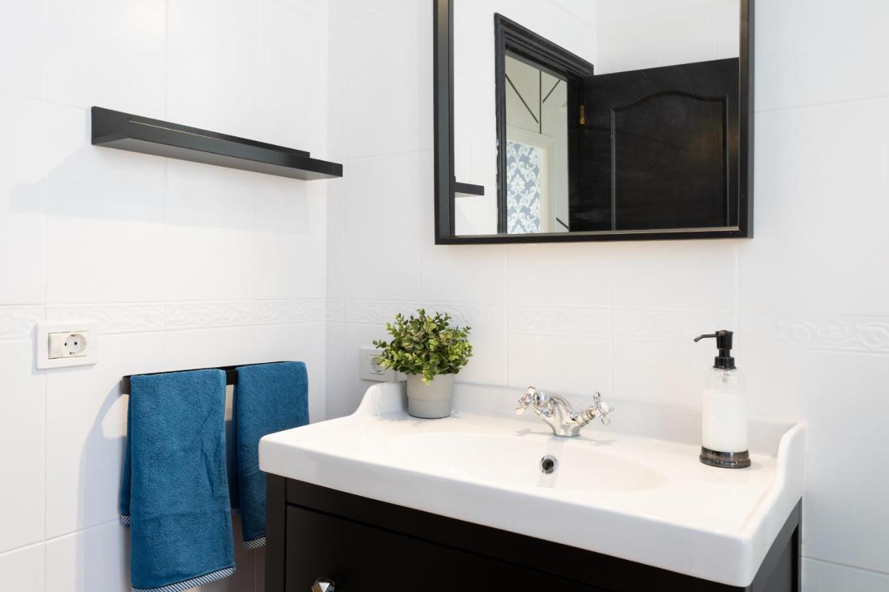 Home2Book Le Boutique Санта-Крус-де-Тенерифе Экстерьер фото