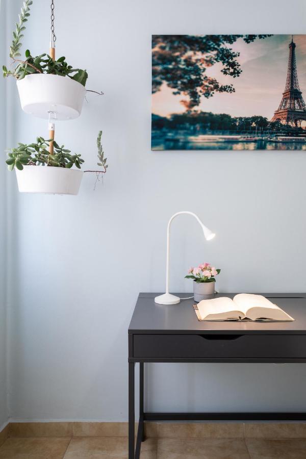 Home2Book Le Boutique Санта-Крус-де-Тенерифе Экстерьер фото