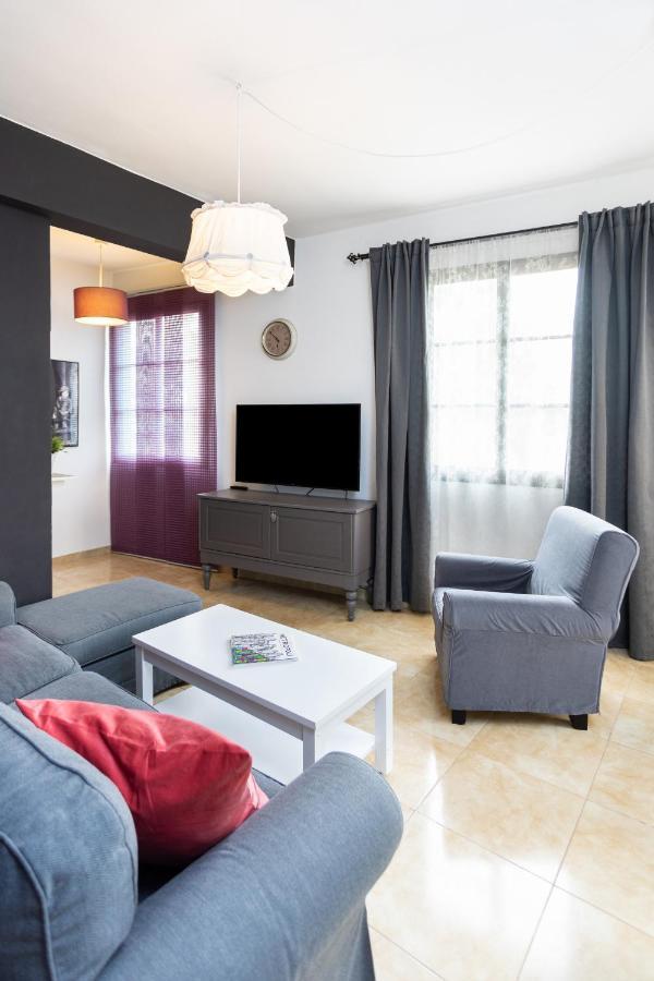 Home2Book Le Boutique Санта-Крус-де-Тенерифе Экстерьер фото