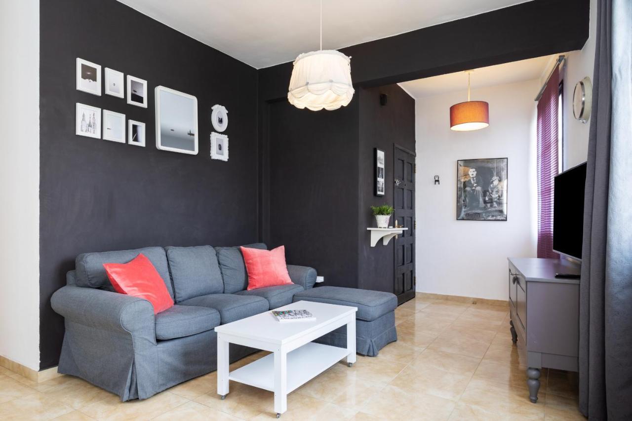 Home2Book Le Boutique Санта-Крус-де-Тенерифе Экстерьер фото