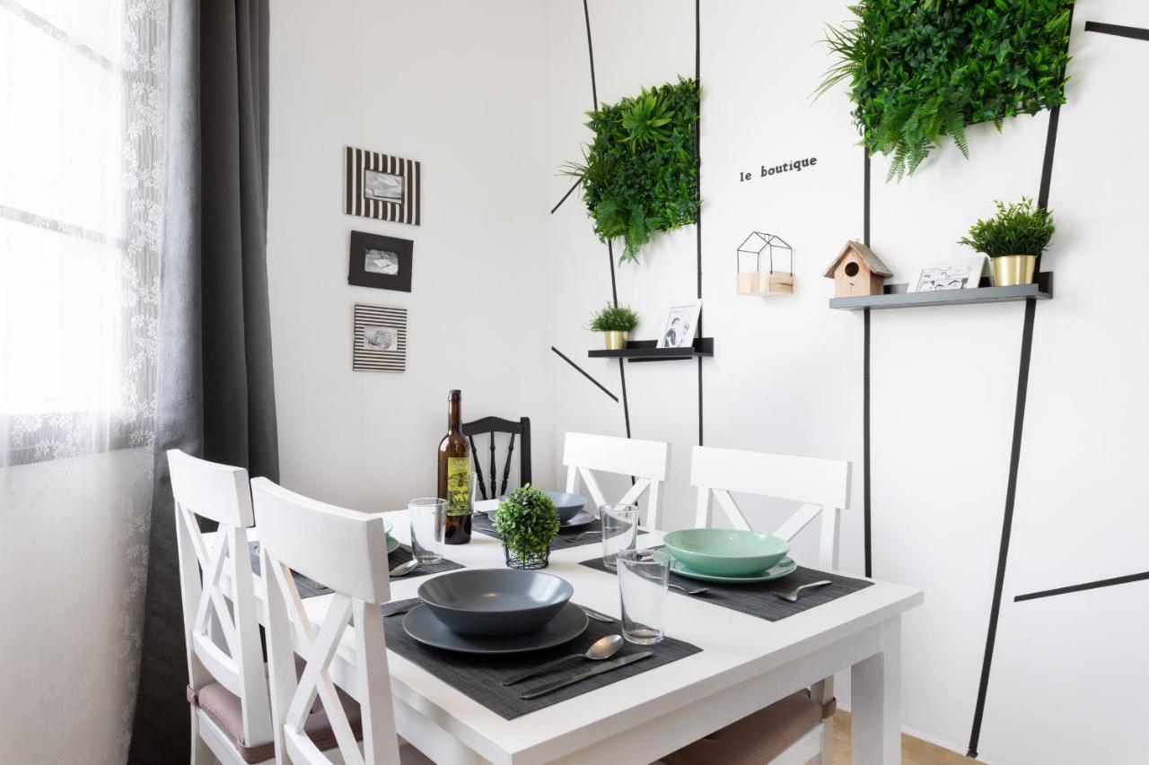 Home2Book Le Boutique Санта-Крус-де-Тенерифе Экстерьер фото