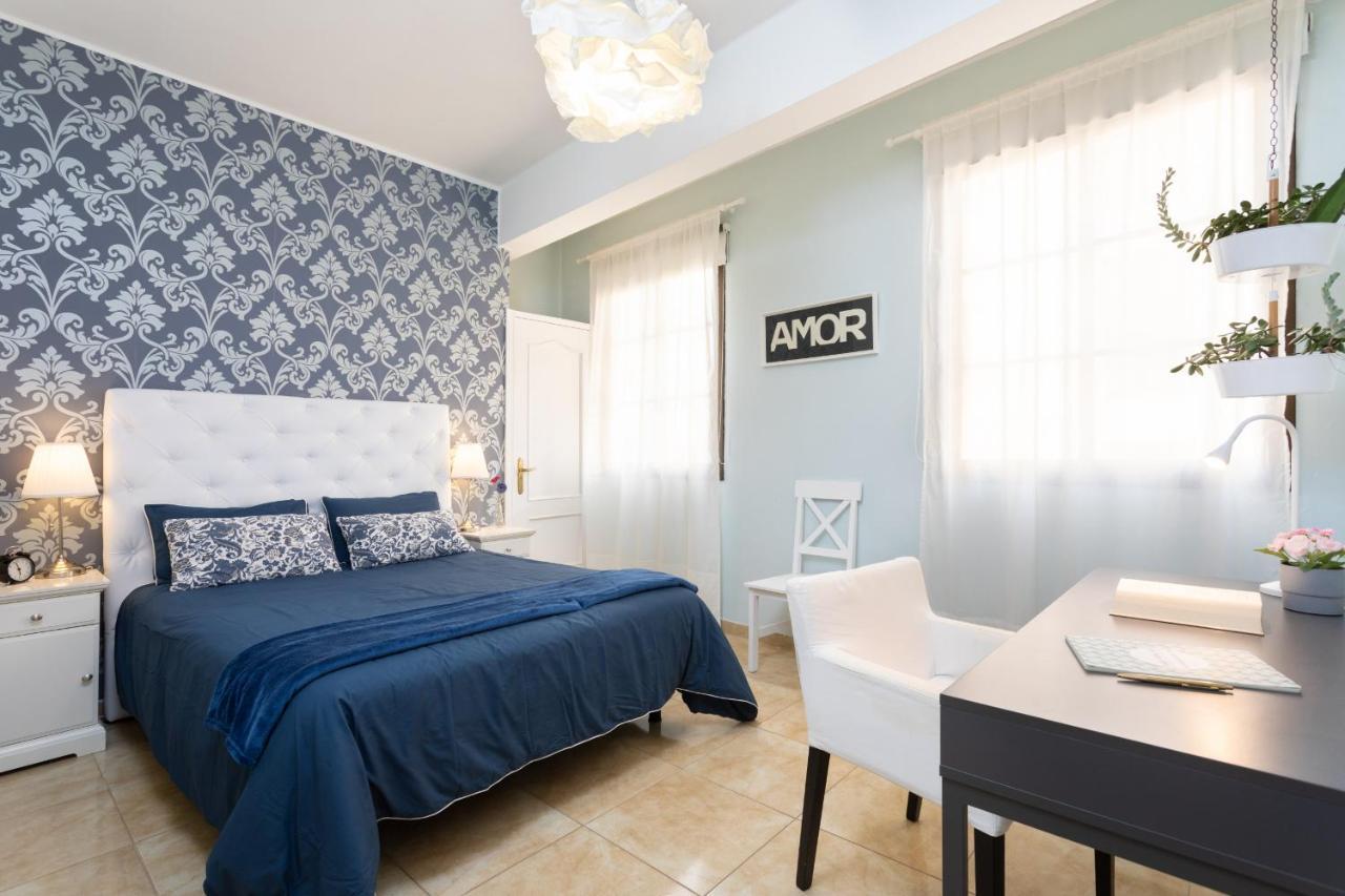 Home2Book Le Boutique Санта-Крус-де-Тенерифе Экстерьер фото
