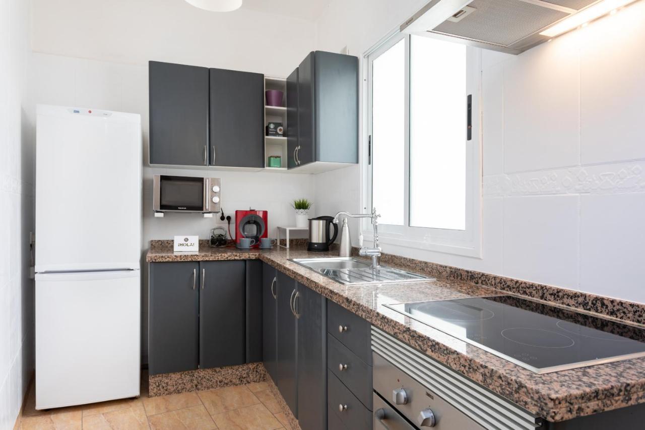 Home2Book Le Boutique Санта-Крус-де-Тенерифе Экстерьер фото