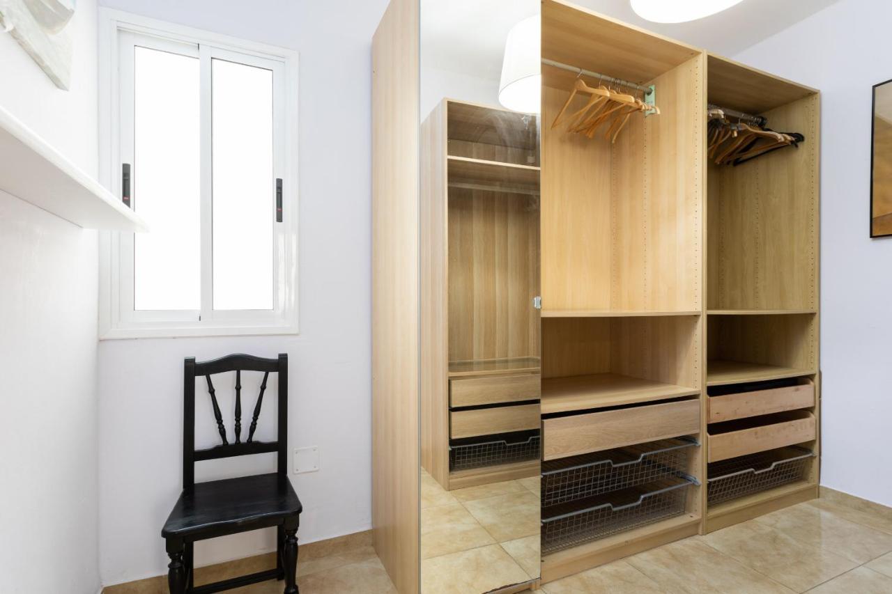 Home2Book Le Boutique Санта-Крус-де-Тенерифе Экстерьер фото