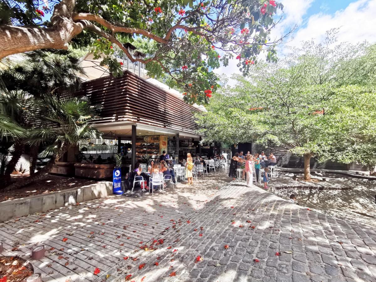 Home2Book Le Boutique Санта-Крус-де-Тенерифе Экстерьер фото