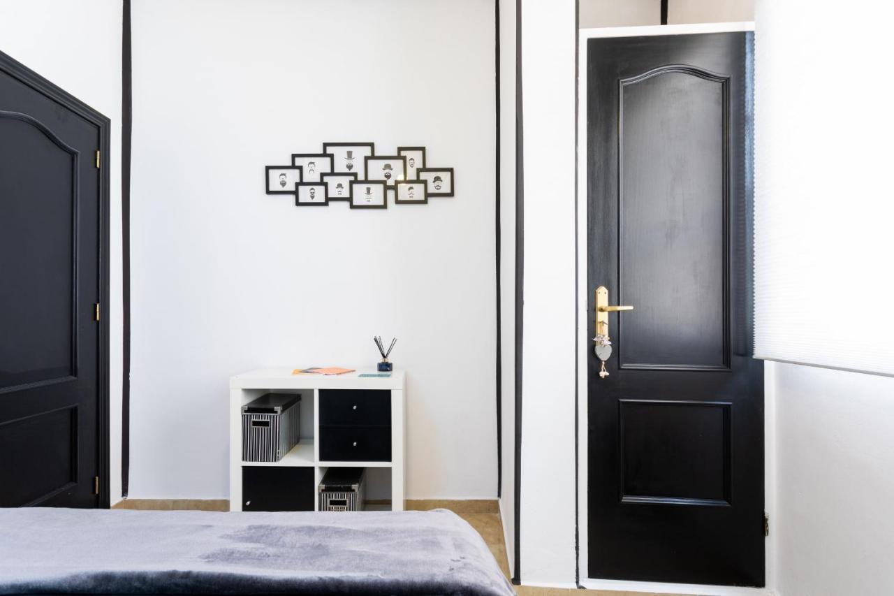 Home2Book Le Boutique Санта-Крус-де-Тенерифе Экстерьер фото